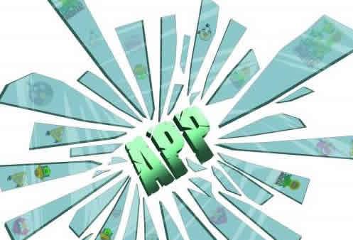 app制作 app制作